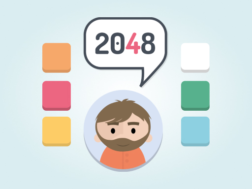 Read more about the article 2048
