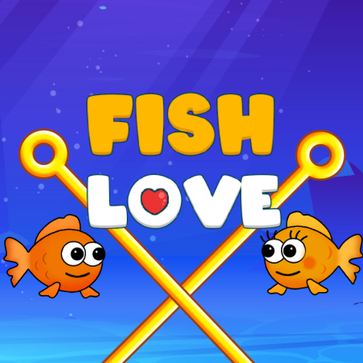 Read more about the article Fish Love
