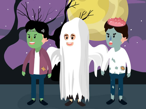 Read more about the article Evil Spirits Hidden