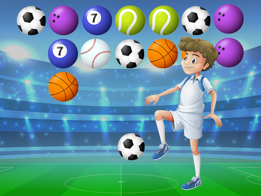 Read more about the article Ball Shooter