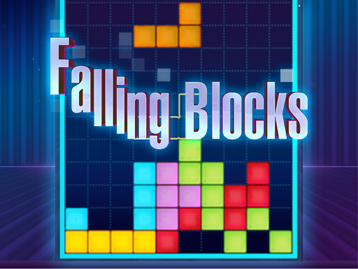 Read more about the article Falling Blocks the Tetris Game