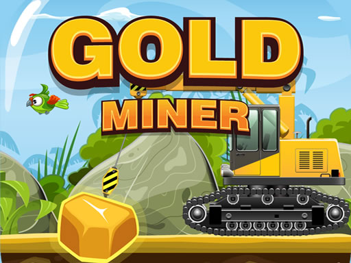 Read more about the article Gold Miner