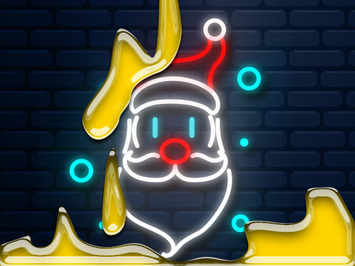 Read more about the article Neon Painter