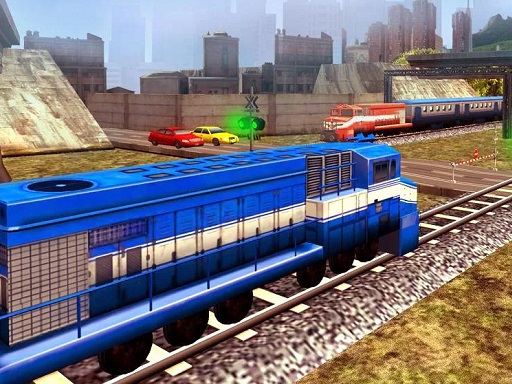 Read more about the article Train Simulator 2020