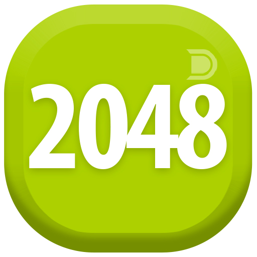Read more about the article 2048 Merge