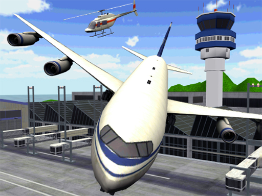 Read more about the article Airplane Parking Mania 3D