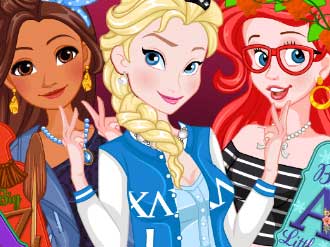 Read more about the article Princess Sorority Rush
