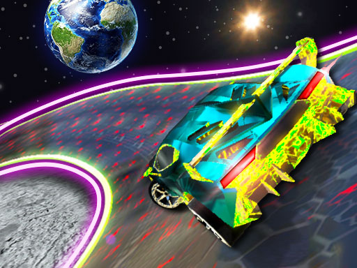 Read more about the article Moon City Stunt