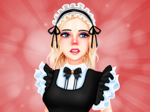 Read more about the article Princess Maid Academy