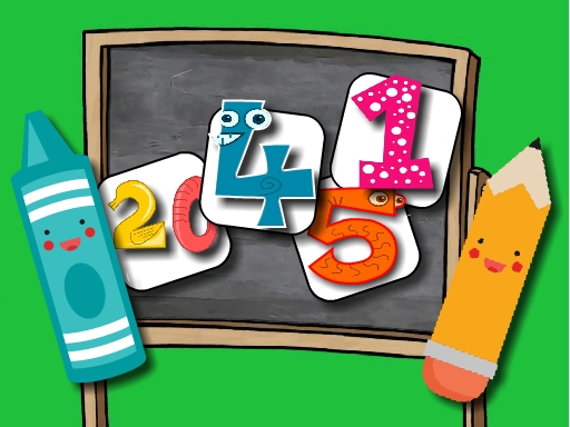 Read more about the article Numbers Memory Time