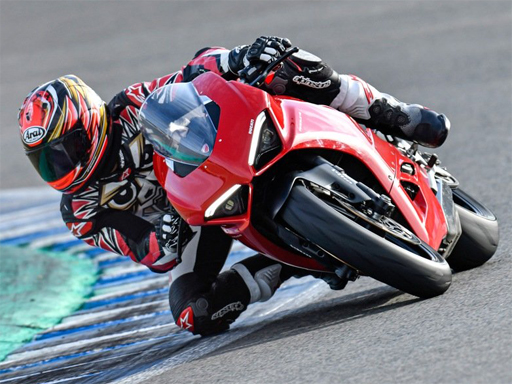 Read more about the article 2020 Ducati Panigale Slide