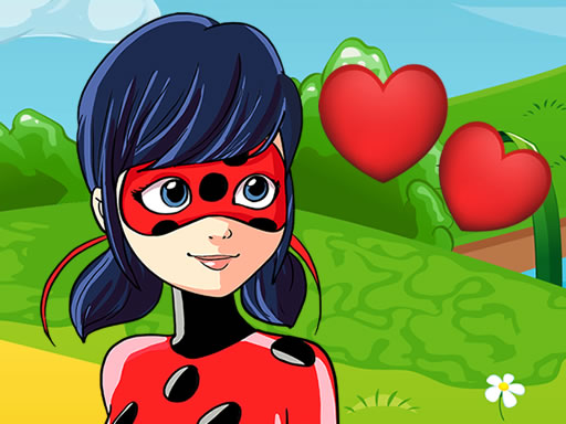 Read more about the article Ladybug Hidden Hearts
