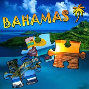 Read more about the article Jigsaw Puzzle: Bahamas