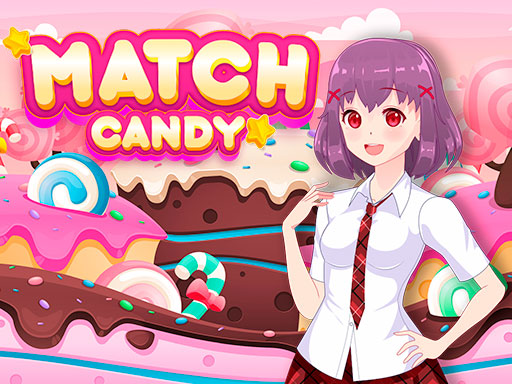 Read more about the article Match Candy