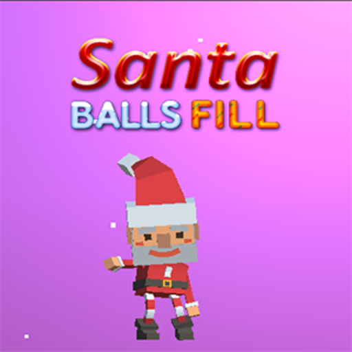 Read more about the article Santa Balls Fill