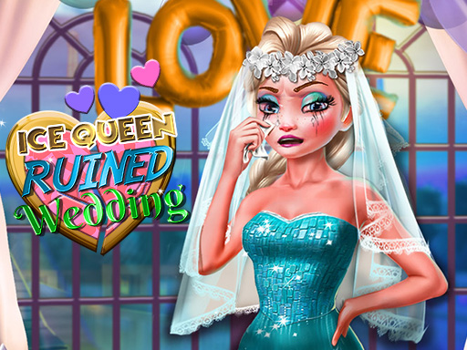 Read more about the article Ice Queen Ruined Wedding