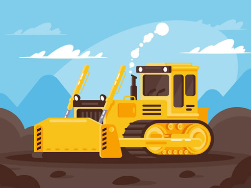 Read more about the article Big Trucks And Cars Memory