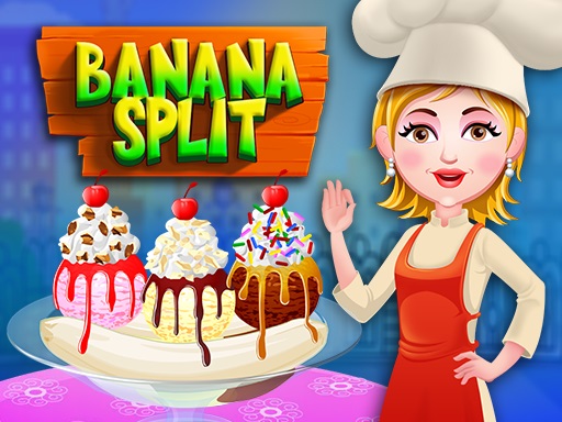 Read more about the article Banana Split