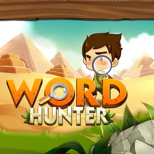 Read more about the article Word Hunter