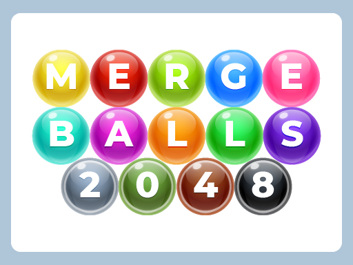 Read more about the article Merge Balls 2048