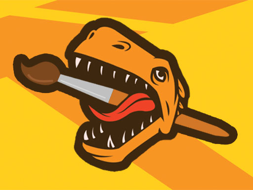 Read more about the article Dinosaur Warrior Coloring