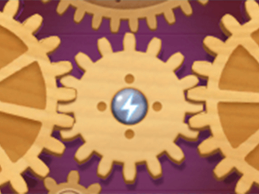Read more about the article Fix it Gear Puzzle
