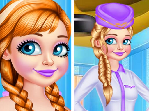 Read more about the article Princess Stewardess
