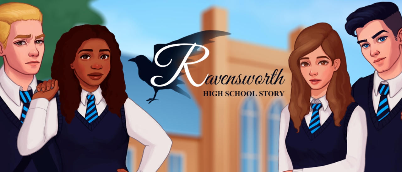Read more about the article Ravensworth High School