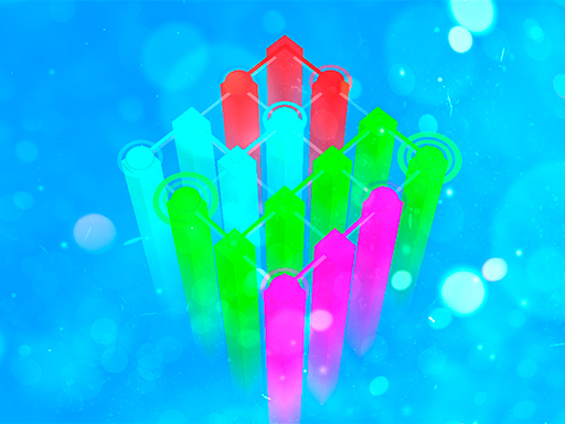 Read more about the article Dots Connect 3D