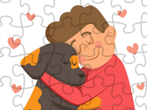 Read more about the article Adopt a Pet Jigsaw