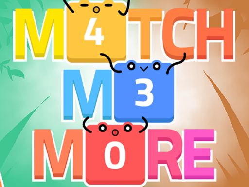 Read more about the article Match Me More