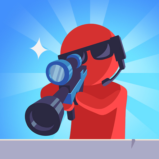 Read more about the article Halloween Pocket Sniper 3D