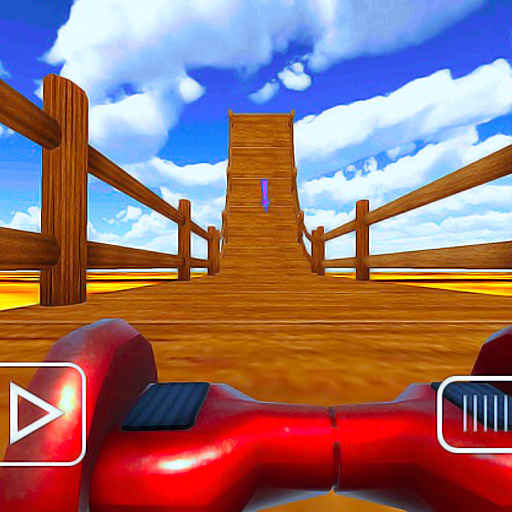 Read more about the article Hoverboard Stunts Hill climb
