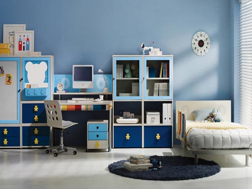 Read more about the article Room Spot Differences