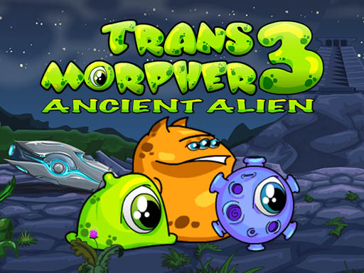 Read more about the article Transmorpher 3
