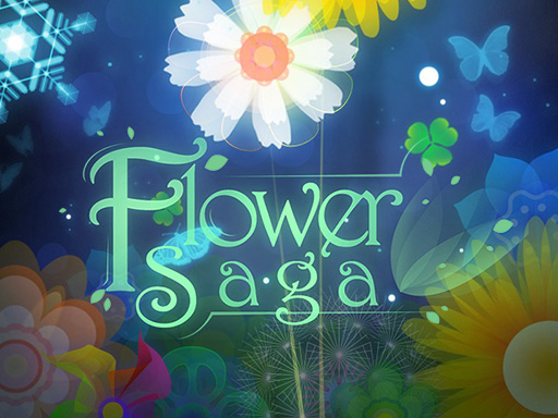 Read more about the article Flower saga