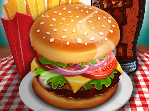 Read more about the article Burger Chef Restaurant