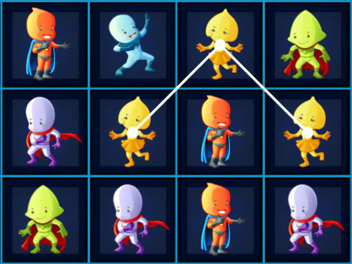 Read more about the article Superheroes Connect Deluxe