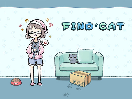 Read more about the article Find Cat