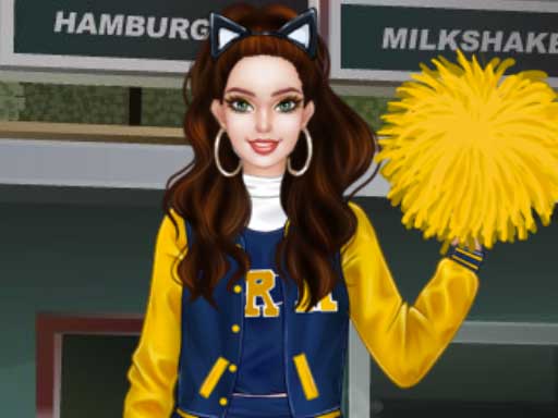 Read more about the article Bonnie in Riverdale