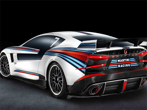 Read more about the article Street Racing Car Slide