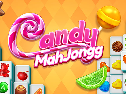 Read more about the article Mahjongg Candy