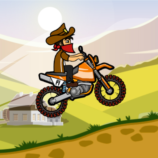 Read more about the article Hill Climb Moto