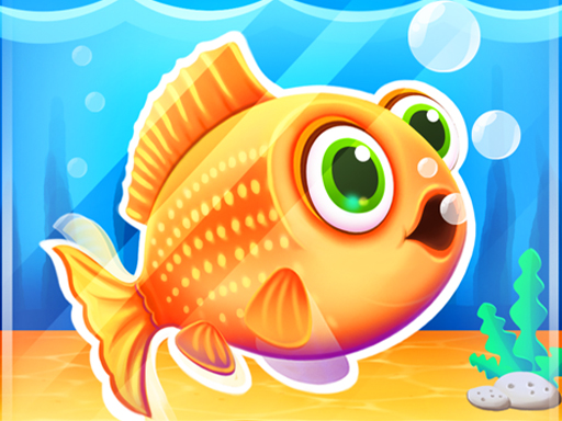 Read more about the article My Fish Tank: Aquarium Game