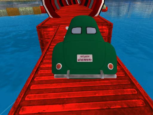 Read more about the article Beetlie Car Parking