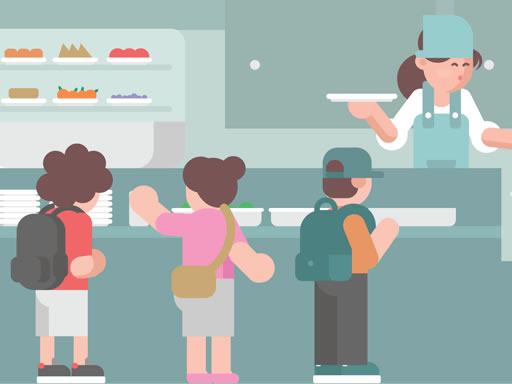 Read more about the article Little Restaurant Difference