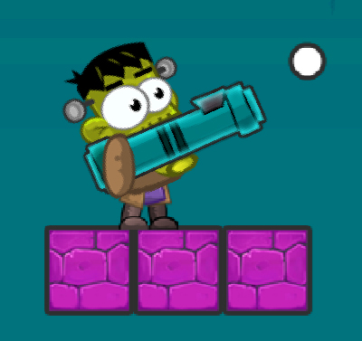 Read more about the article Orc Shooter