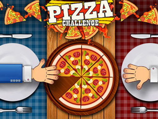 Read more about the article Pizza Challenge