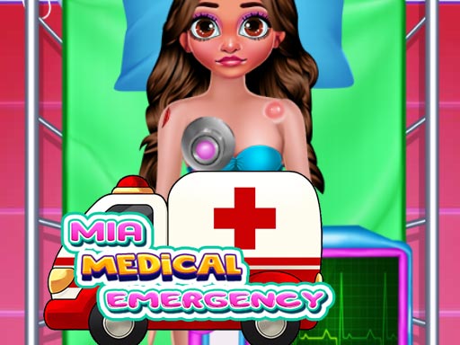 Read more about the article Mia Medical Emergency