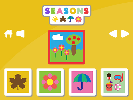 Read more about the article Seasons